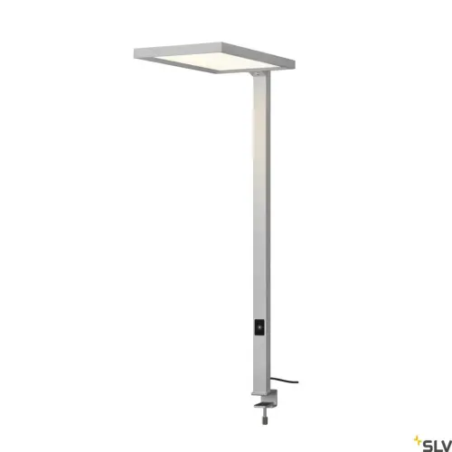 WORKLIGHT TL Silver 80°.