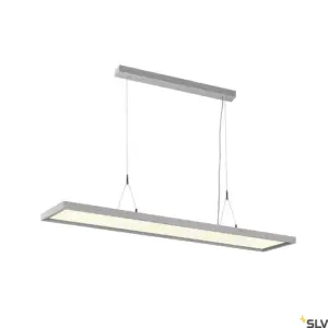 DALI WORKLIGHT PD Argent