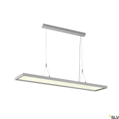 DALI WORKLIGHT PD Argent