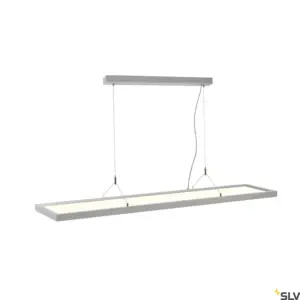 DALI WORKLIGHT PD Argent