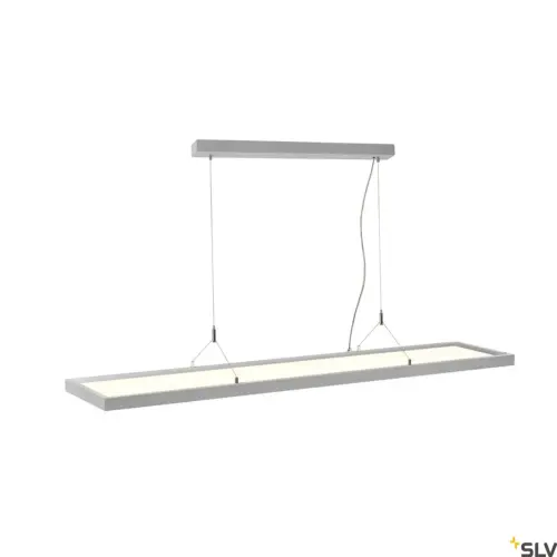 DALI WORKLIGHT PD Argent