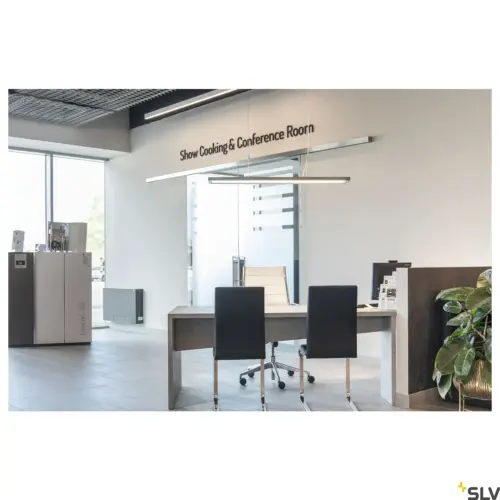 DALI WORKLIGHT PD Argent