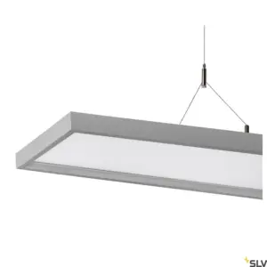 DALI WORKLIGHT PD Argent