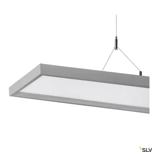 DALI WORKLIGHT PD Argent