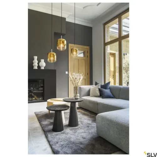 PANTILO 20 PD Dourado/Cromado