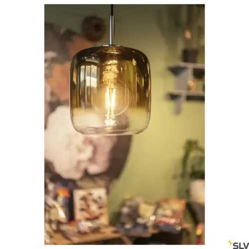 PANTILO 20 PD Dourado/Cromado