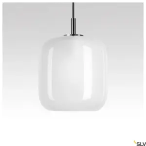 PANTILO 20 PD Branco/Cromado