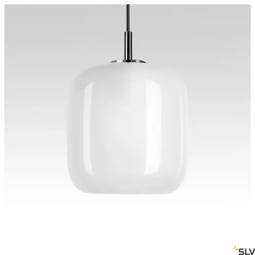 PANTILO 20 PD Branco/Cromado