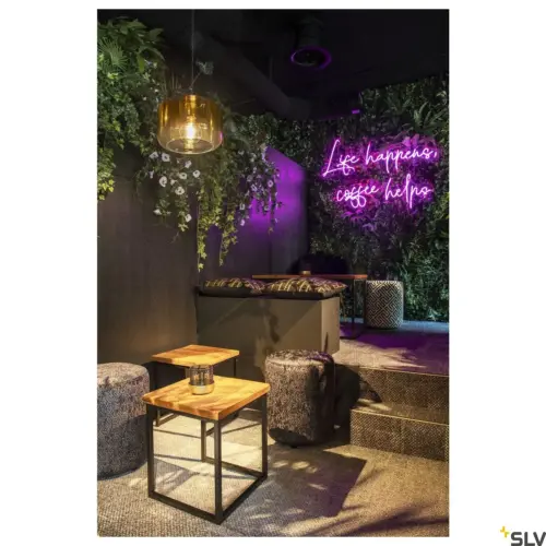 PANTILO 28 PD Or/Chromé