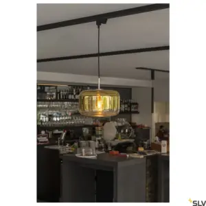 PANTILO 28 PD Or/Chromé