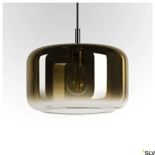 PANTILO 28 PD Or/Chromé