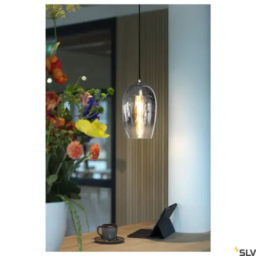 PAINEL OVAL PD Cromado