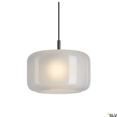 PANTILO 28 PD Blanc/Chromé