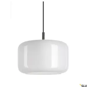 PANTILO 28 PD Branco/Cromado