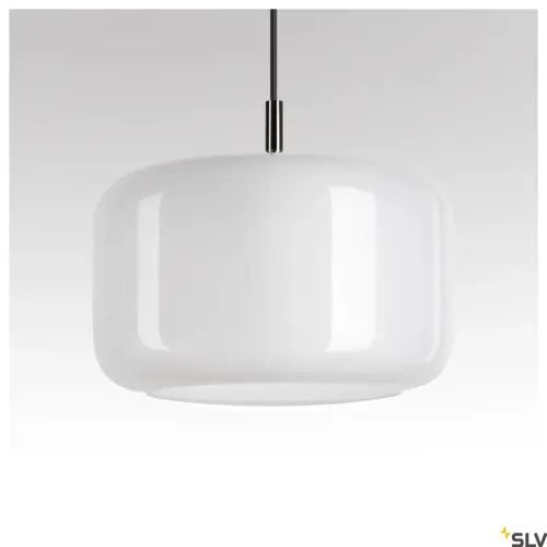 PANTILO 28 PD Branco/Cromado