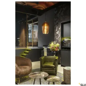 PANTILO OVAL PD Cobre