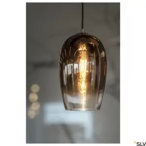 PANTILO OVAL PD Cobre