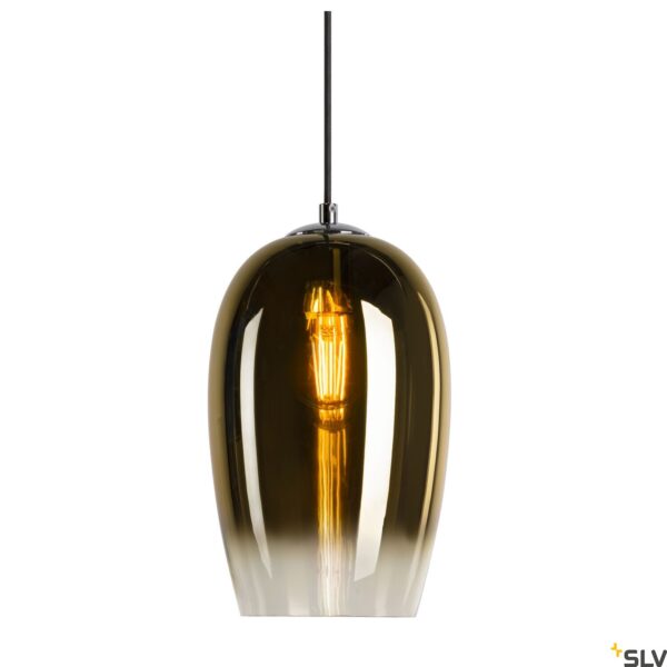 OVAL PANTHER PD Gold