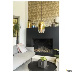 OVAL PANTHER PD Ouro