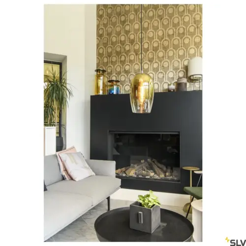 OVAL PANTHER PD Ouro