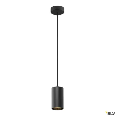 ASTO TUBE GU10 10W Black