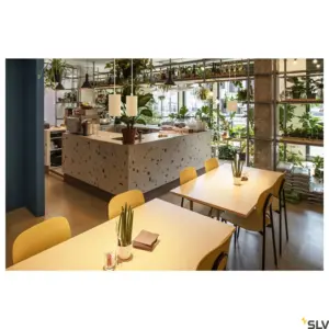 ASTO TUBE GU10 2x10W White