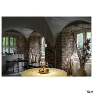 ASTO TUBE GU10 3x10W Blanc