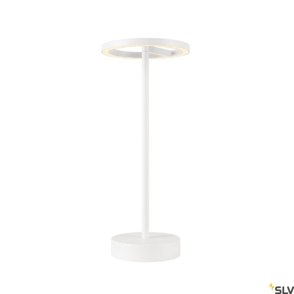 VINOLINA ONE Battery TOUCH Blanco
