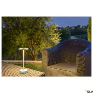 VINOLINA ONE Battery TOUCH White