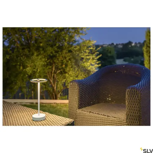 VINOLINA ONE Battery TOUCH White