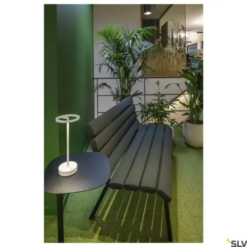 VINOLINA ONE Battery TOUCH White