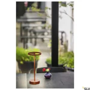 VINOLINE ONE Battery TOUCH Óxido