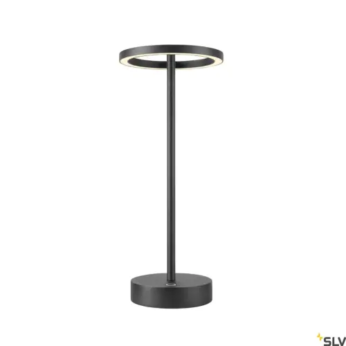 VINOLINE ONE Battery TOUCH Noir