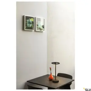 VINOLINE ONE Battery TOUCH Noir