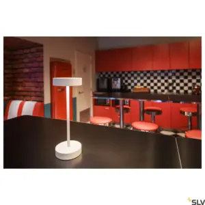 VINOLINA Battery TOUCH White