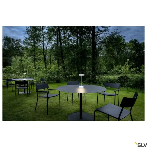 VINOLINA Battery TOUCH White