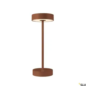 Bateria VINOLINA TOUCH Óxido