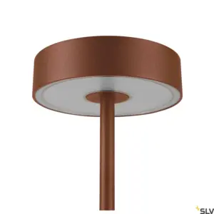 Bateria VINOLINA TOUCH Óxido