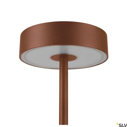 Bateria VINOLINA TOUCH Óxido