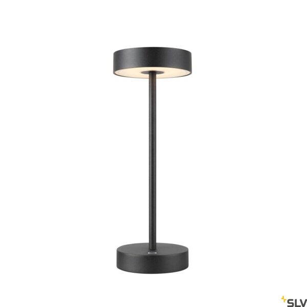 VINOLINA Battery TOUCH Black