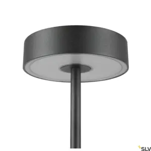 VINOLINA Battery TOUCH Negro