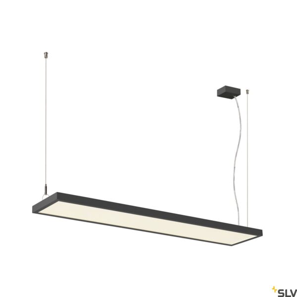 DALI WORKLIGHT PRO 120 Touch Noir
