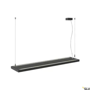 DALI WORKLIGHT PRO 120 Touch Noir