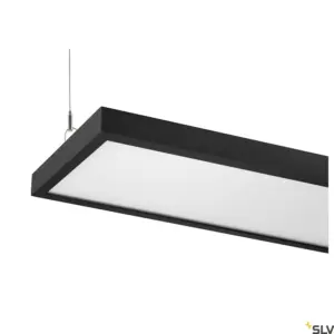DALI WORKLIGHT PRO 120 Touch Noir