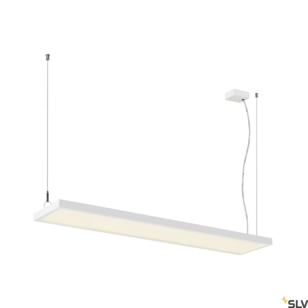 DALI WORKLIGHT PRO 120 Touch Blanco