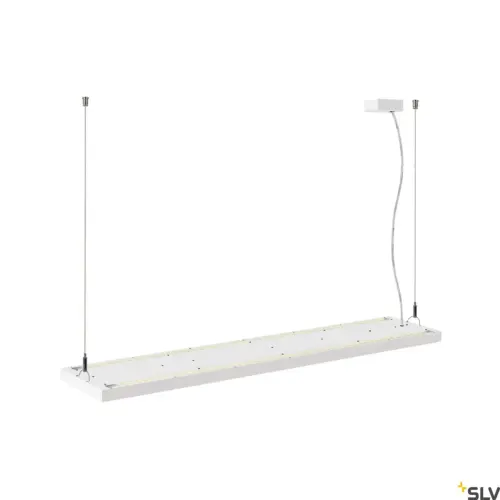 DALI WORKLIGHT PRO 120 Touch White