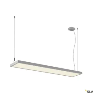 DALI WORKLIGHT PRO 120 Touch Grey