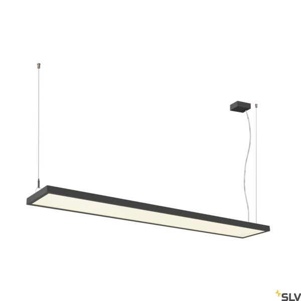 DALI WORKLIGHT PRO 150 Touch Noir