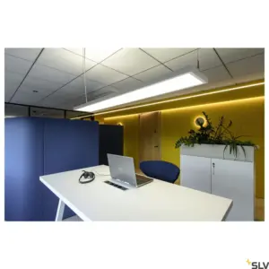 DALI WORKLIGHT PRO 150 Touch Blanc