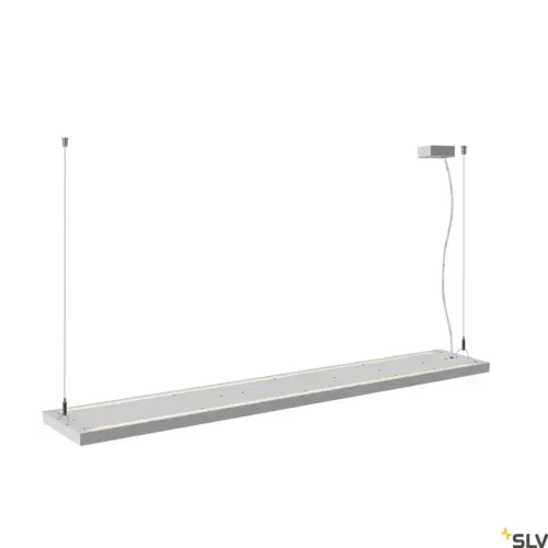 DALI WORKLIGHT PRO 150 Touch Grey